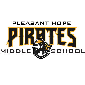 Pleasant Hope Middle School Logo