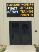 Pleasant Hope R-6 opens new Athletic Training Complex