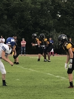 Pleasant Hope Football in Jamboree action Friday, Aug. 23rd