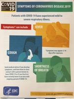 Coronavirus information