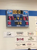 Pleasant Hope Boys defeat Galena 67-57