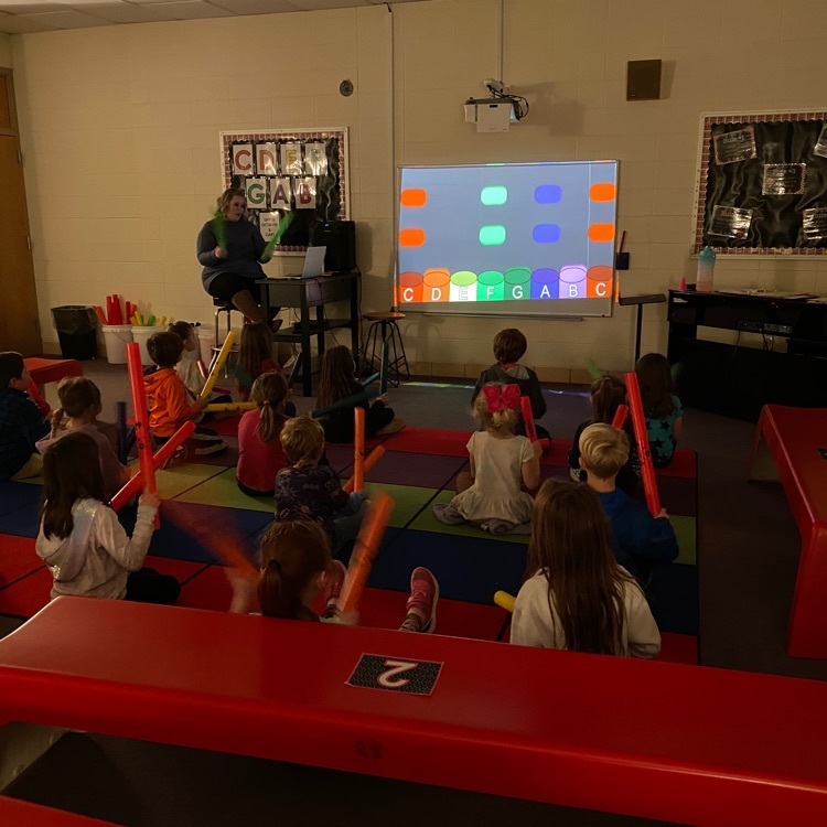 music class