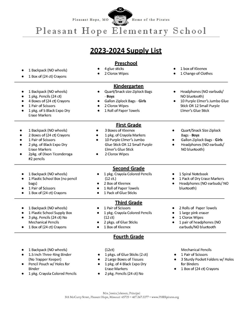 Live Feed Pleasant Hope RVI