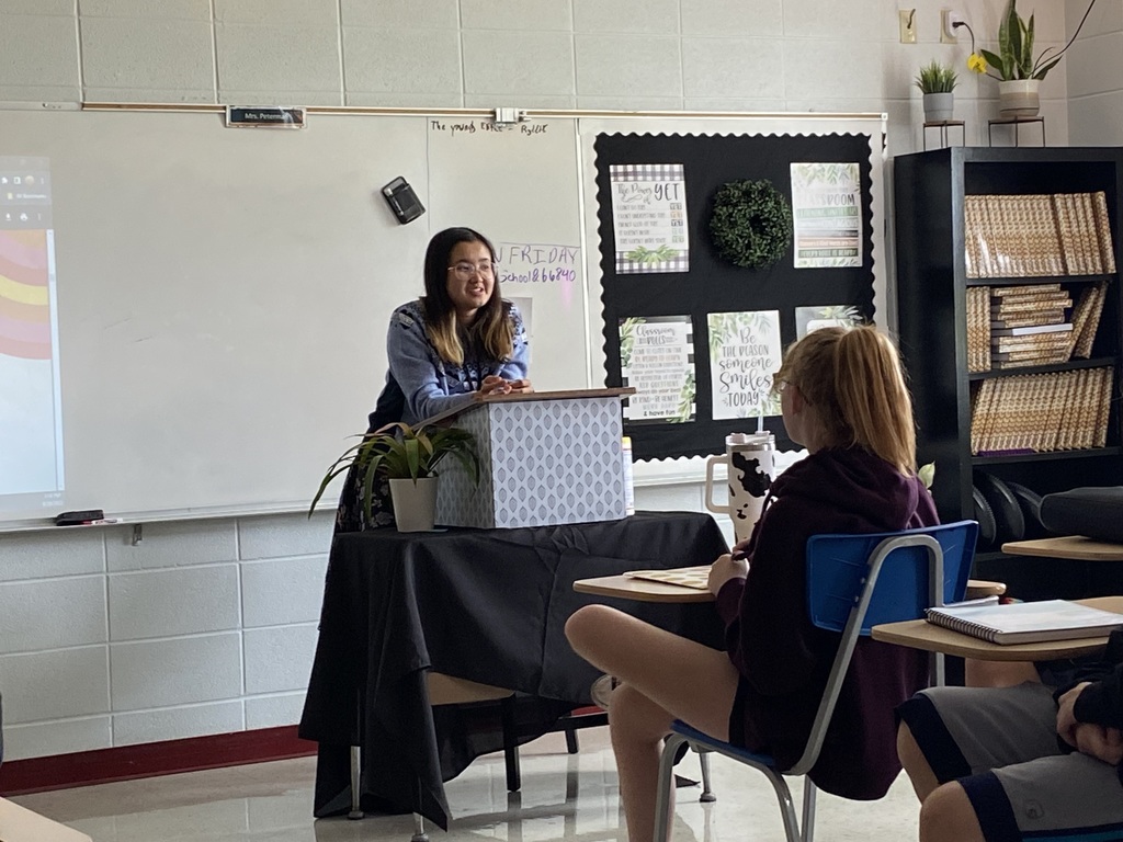 Guest speaker